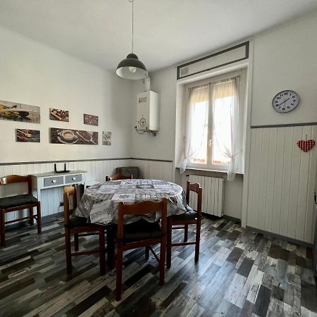 Il Ritrovo, Luminoso Trilocale In Citta Apartment Bergamo Ngoại thất bức ảnh