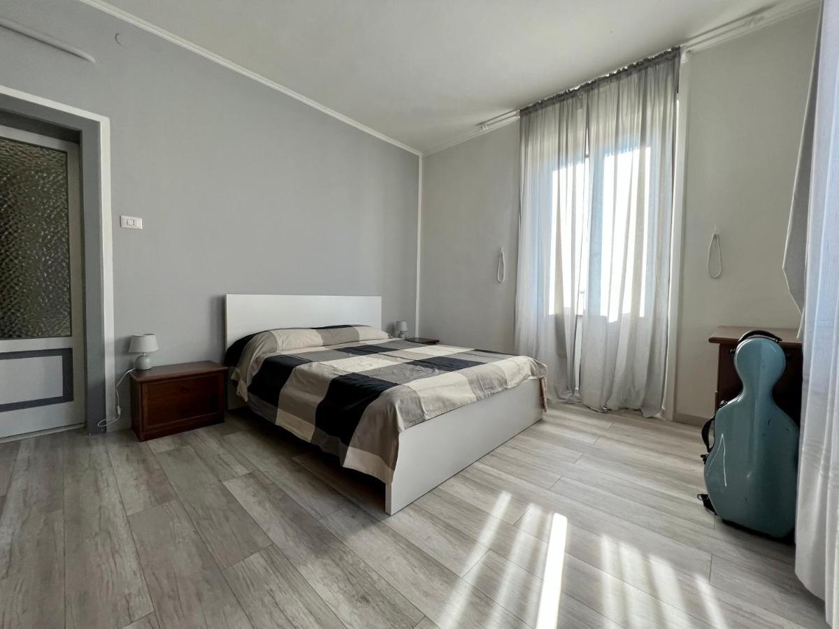 Il Ritrovo, Luminoso Trilocale In Citta Apartment Bergamo Ngoại thất bức ảnh