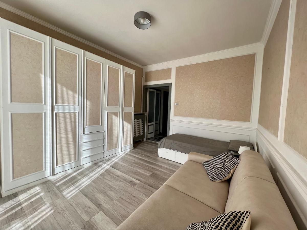 Il Ritrovo, Luminoso Trilocale In Citta Apartment Bergamo Ngoại thất bức ảnh