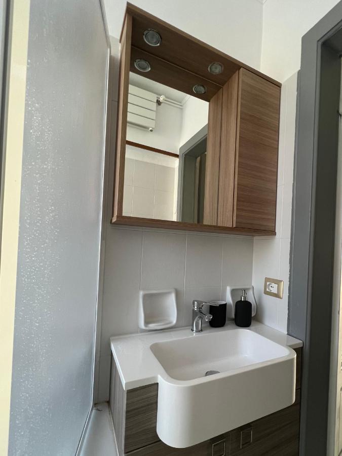 Il Ritrovo, Luminoso Trilocale In Citta Apartment Bergamo Ngoại thất bức ảnh