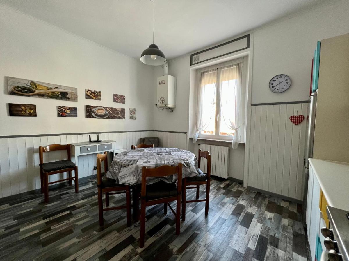 Il Ritrovo, Luminoso Trilocale In Citta Apartment Bergamo Ngoại thất bức ảnh